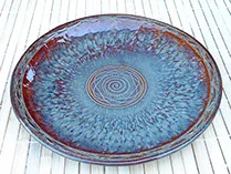 16 Inch Platter