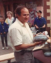 Heaven In Earth Pottery